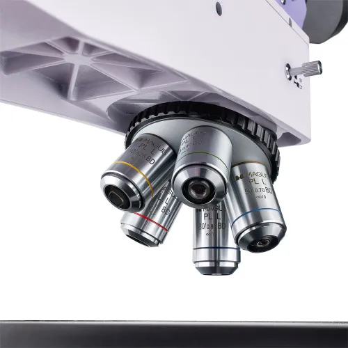 image MAGUS Metal 650 BD Metallurgical Microscope,  7