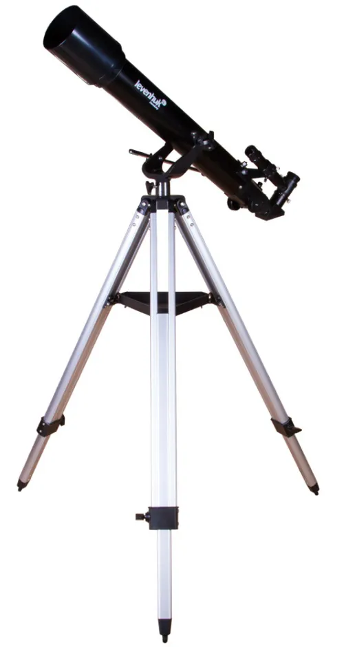 photo Levenhuk Skyline BASE 70T Telescope,  6