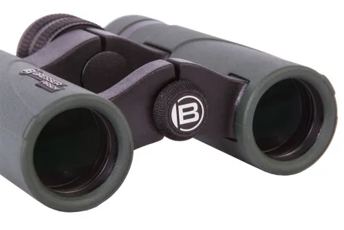 picture Bresser Pirsch 10x26 Binoculars,  7