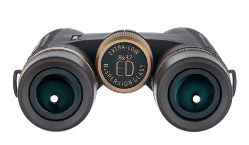 photograph Levenhuk Vegas ED 8x32 Binoculars,  15