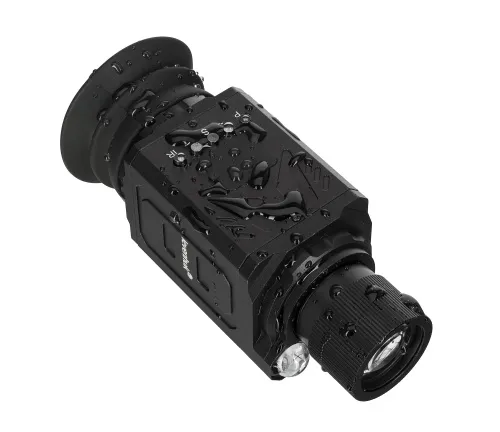 photograph Levenhuk Atom Digital DNM70 Night Vision Monocular,  11