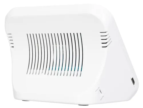 photograph Levenhuk Wezzer Air PRO DM30 Air Quality Monitor,  4