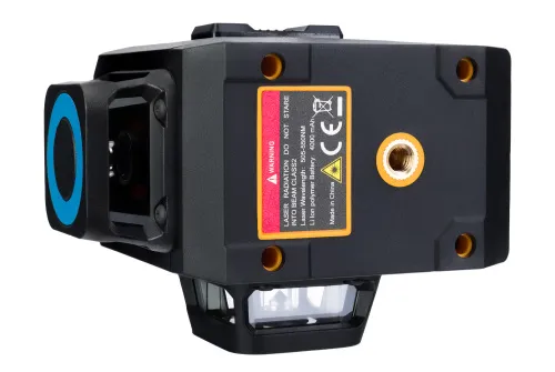 photograph Ermenrich PRO LV50  Laser Level,  8