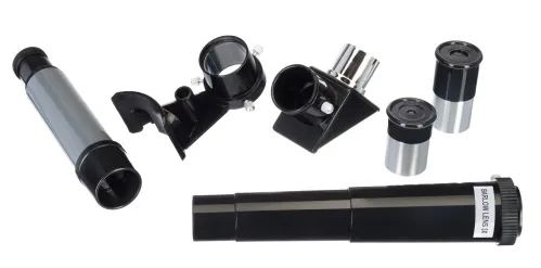 picture Levenhuk Blitz 50 BASE Telescope,  3