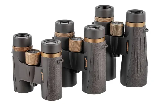 photograph Levenhuk Vegas ED 10x42 Binoculars,  2