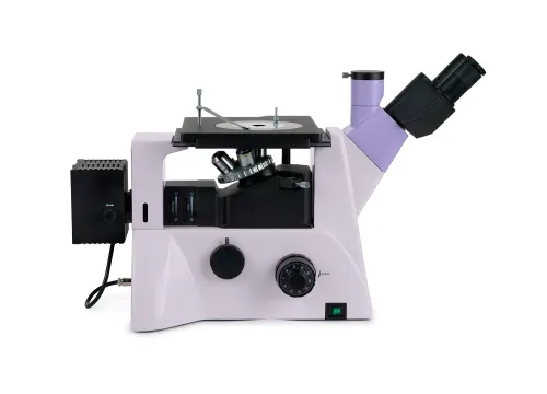 image MAGUS Metal V700 DIC Metallurgical Inverted Microscope,  5