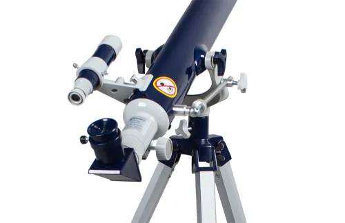 image Bresser Junior 60/700 AZ1 Telescope,  8