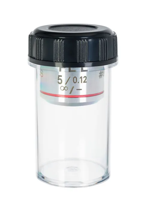 picture MAGUS SF5 5х/0.12 Plan Pol ∞/0.17 Objective,  2