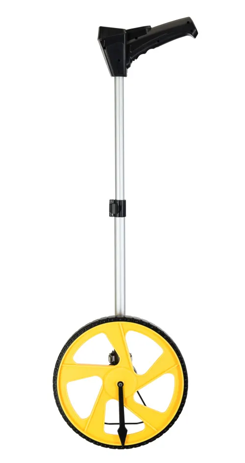 image Ermenrich Reel WM20 Digital Measuring Wheel,  4
