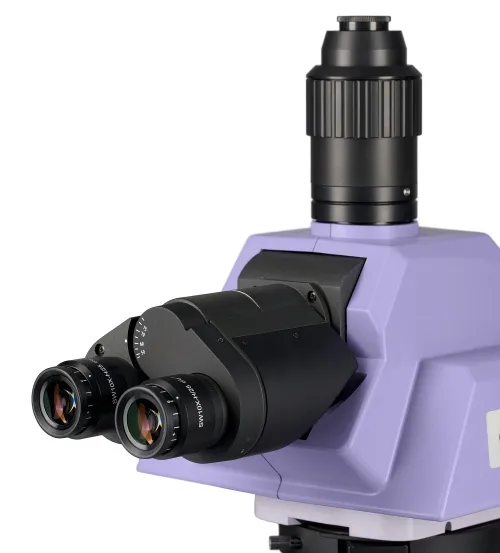 image MAGUS Bio 290T Biological Microscope,  9