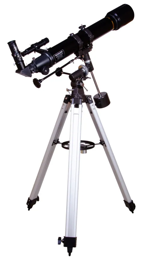 photo Levenhuk Skyline PLUS 70T Telescope,  4