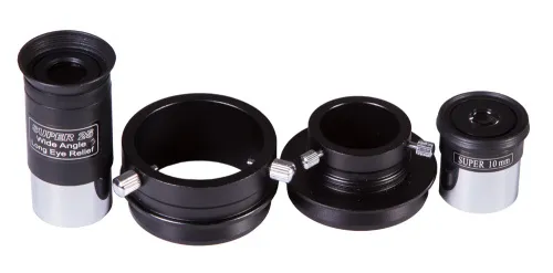 picture Levenhuk SkyMatic 135 GTA Telescope,  12