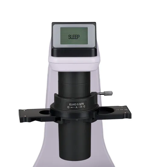 photograph MAGUS Bio VD360 LCD Biological Inverted Digital Microscope,  13