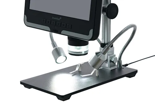 image Levenhuk DTX RC2 Remote Controlled Microscope,  11