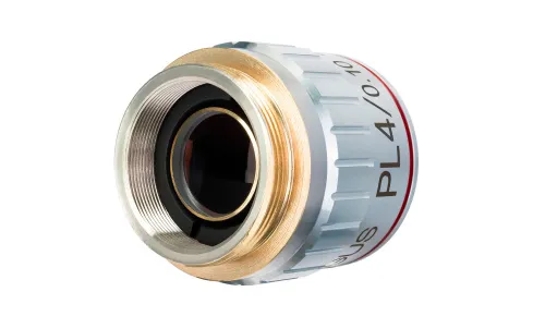 photo MAGUS MP4 4х/0.10 ∞/- Infinity Plan Objective,  4