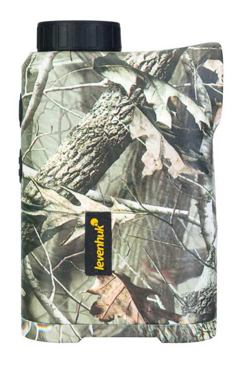image Levenhuk Camo LC1500 Hunting Laser Rangefinder,  5