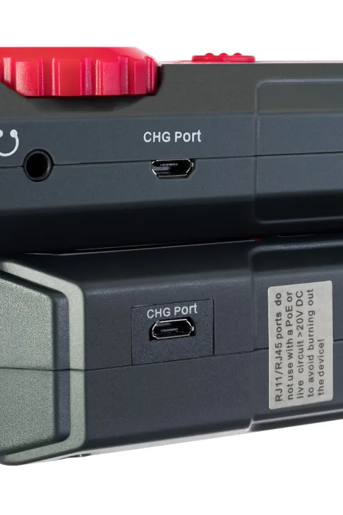 picture Ermenrich Ping SM110 Cable Tester ,  11