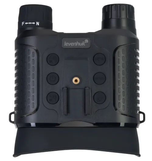 photograph Levenhuk Halo 13X Helmet Digital Night Vision Binoculars,  8