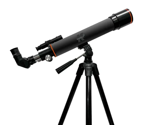 image Levenhuk Kelvin Nova BASE 60/500 Phototelescope,  3