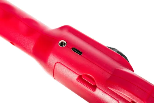 photograph Ermenrich Ping ES20 Wall Pipe Blockage Detector,  7