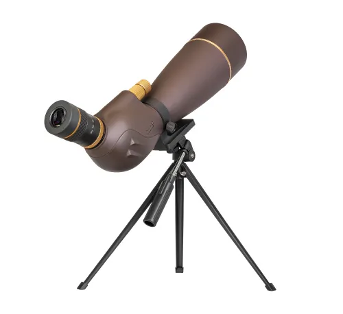 picture Levenhuk New Blaze PRO 80 Spotting Scope,  4