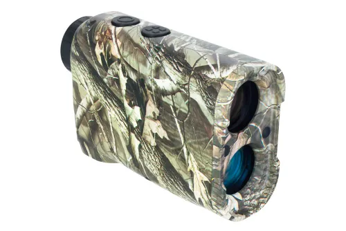 image Levenhuk Camo LC1500 Hunting Laser Rangefinder,  4