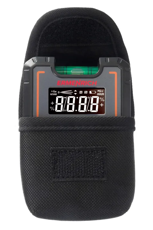 picture Ermenrich Verk LQ30 Digital Level,  2