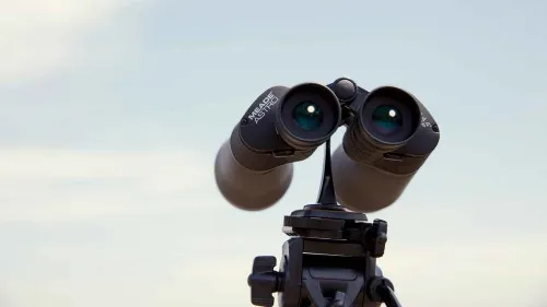 photo Meade Astro 15x70 Binoculars,  5