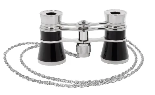 picture Levenhuk Broadway 325B Opera Glasses,  7