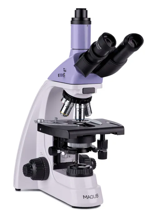 picture MAGUS Bio D250TL Biological Digital Microscope,  5