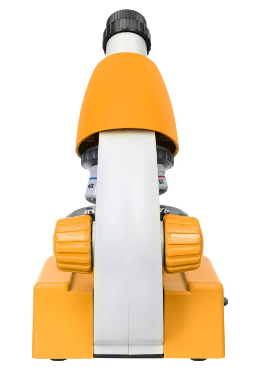 picture Levenhuk Discovery Micro Microscope with book,  10