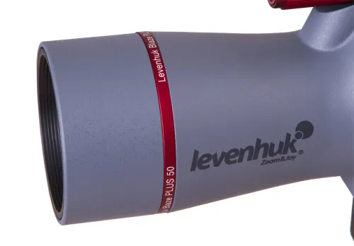 photograph Levenhuk Blaze PLUS 50 Spotting Scope,  12