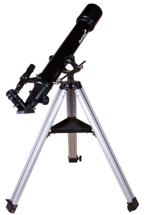 photo Levenhuk Skyline BASE 70T Telescope,  5