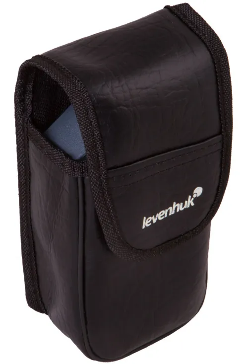 photograph Levenhuk Nelson 8x42 Monocular with Reticle and Compass,  7