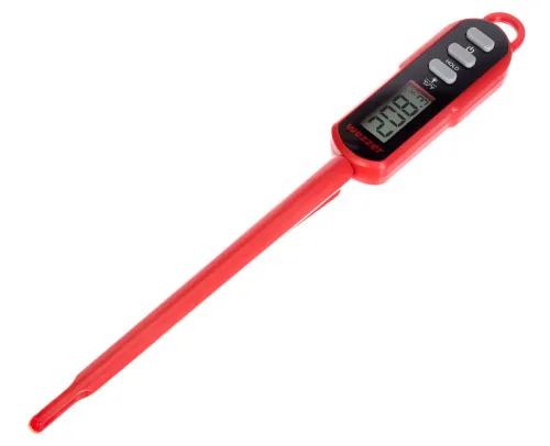 photograph Levenhuk Wezzer Cook MT30 Cooking Thermometer,  3