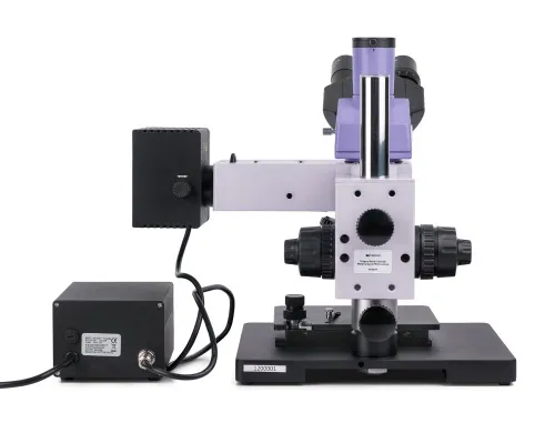 image MAGUS Metal 630 BD Metallurgical Microscope,  7