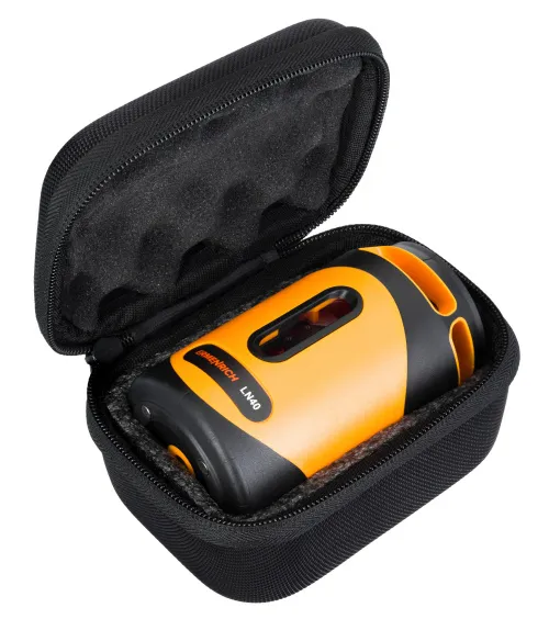 photo Ermenrich PLUS LN40 Laser Level,  3