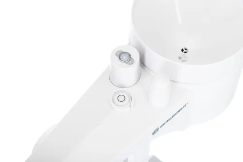 photo Bresser 7-in-1 ClimateScout Exclusive Line Weather Center, silver,  12