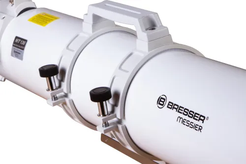 photograph Bresser Messier NT-130/1000 Optical Tube,  10