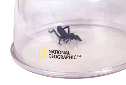 picture Bresser National Geographic 5x XXL Bug Magnifier,  5