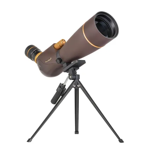 picture Levenhuk New Blaze PRO 80 Spotting Scope,  3