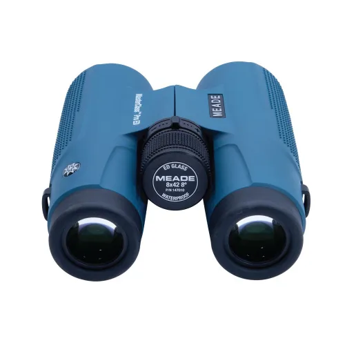 picture Meade MasterClass Pro ED 8x42 Binoculars,  4