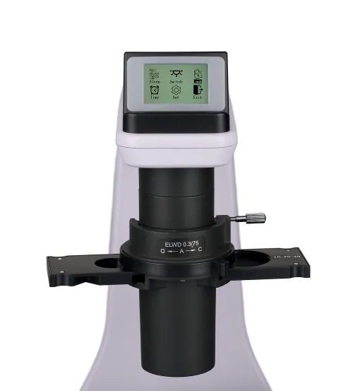 photograph MAGUS Bio V360 Biological Inverted Microscope,  22