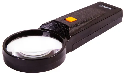picture Levenhuk Zeno Handy ZH31 Magnifier,  3