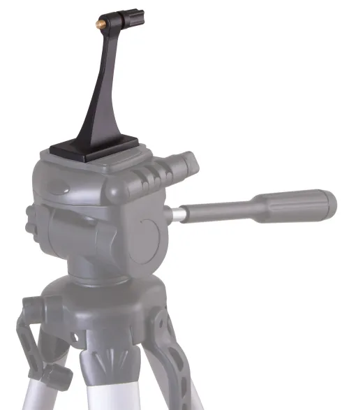 photo Levenhuk TA10 Binoculars Tripod Adapter,  5