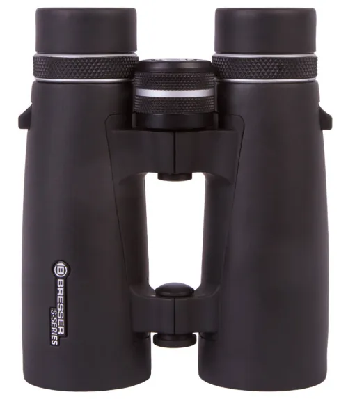 photograph Bresser S-Series 8x42 Binoculars,  3