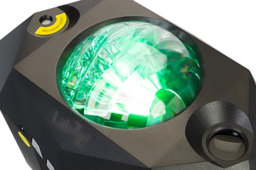 photograph Levenhuk LabZZ SP30 Astroplanetarium,  8