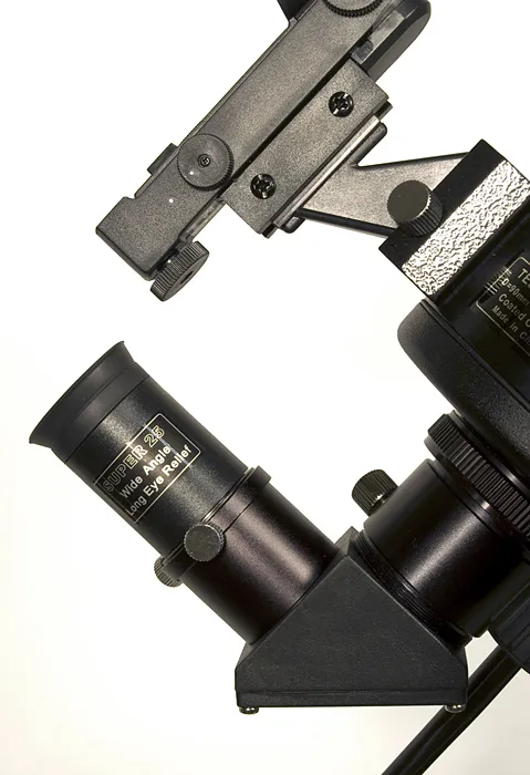 photograph Levenhuk Skyline PRO 90 MAK Telescope,  8