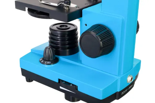 photo Levenhuk Rainbow 2L PLUS Microscope,  11