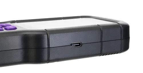 picture Ermenrich QM10 Air Quality Monitor,  4